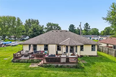 3970 Navajo Trail, Jamestown Vlg, OH 45335 - Photo 43
