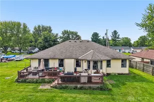 3970 Navajo Trail, Jamestown Vlg, OH 45335 - Photo 43