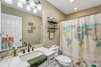3970 Navajo Trail, Jamestown Vlg, OH 45335 - Photo 17