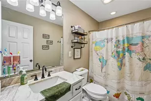 3970 Navajo Trail, Jamestown Vlg, OH 45335 - Photo 17