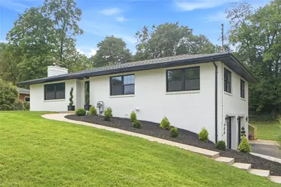 1231 White Oak Drive, Springfield, OH 45504 - Photo 1