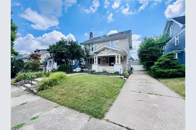 62 E Dixon Avenue, Oakwood, OH 45419 - Photo 3