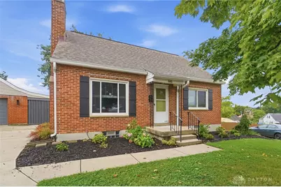 441 W Early Drive, Miamisburg, OH 45342 - Photo 1