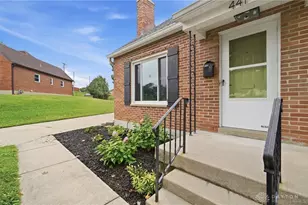 441 W Early Dr, Miamisburg, OH 45342 - Photo 3