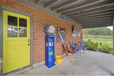 441 W Early Drive, Miamisburg, OH 45342 - Photo 37