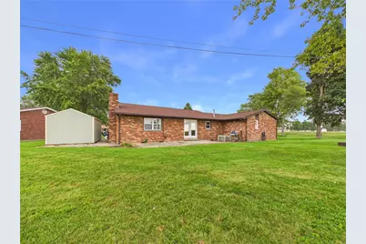 506 W 2nd Street, Arcanum, OH 45304 - Photo 35