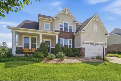 10135 Morgan Grey Court, Centerville, OH 45458 - Photo 3