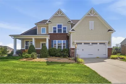 10135 Morgan Grey Court, Centerville, OH 45458 - Photo 1