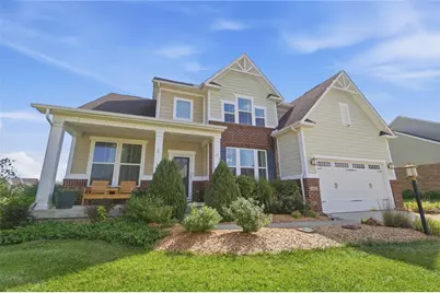 10135 Morgan Grey Court, Centerville, OH 45458 - Photo 5