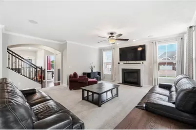 10135 Morgan Grey Court, Centerville, OH 45458 - Photo 21