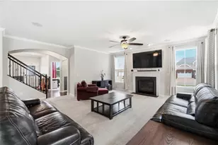 10135 Morgan Grey Ct, Centerville, OH 45458 - Photo 21