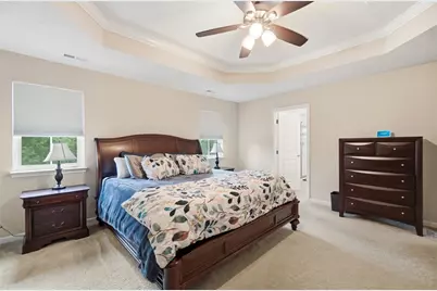 10135 Morgan Grey Court, Centerville, OH 45458 - Photo 45