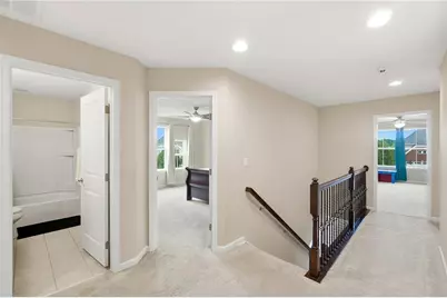 10135 Morgan Grey Court, Centerville, OH 45458 - Photo 41