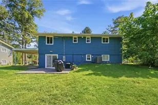 244 Northwood Dr, Yellow Springs Vlg, OH 45387 - Photo 43