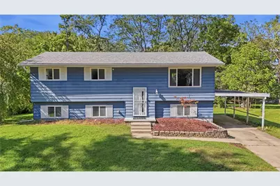 244 Northwood Drive, Yellow Springs Vlg, OH 45387 - Photo 1