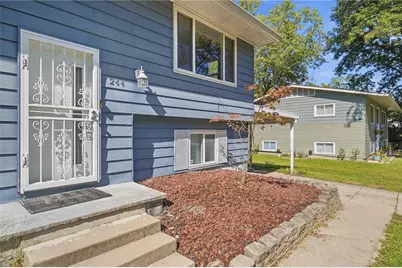 244 Northwood Drive, Yellow Springs Vlg, OH 45387 - Photo 3