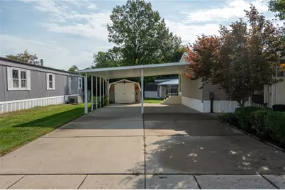 489 Oaklawn Drive, Fairborn, OH 45324 - Photo 5