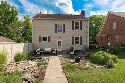 441 Corona Avenue, Oakwood, OH 45419 - Photo 3