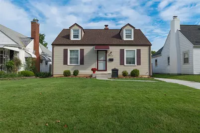 1111 Colwick Drive, Dayton, OH 45420 - Photo 1