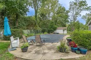 950 Pheasant Run Dr, Washington Twp, OH 45458 - Photo 35