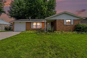 1713 Gayhart Dr, Xenia, OH 45385 - Photo 1