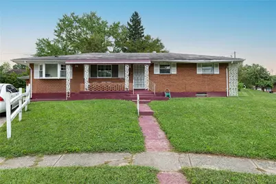 1706 Clovis Court, Dayton, OH 45417 - Photo 1