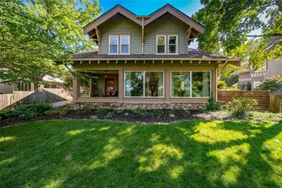 204 W Schantz Avenue, Dayton, OH 45409 - Photo 1