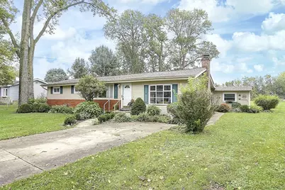 7819 Lyn Drive, Franklin, OH 45005 - Photo 1