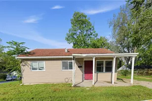 3861 Myron Ave, Trotwood, OH 45416 - Photo 1
