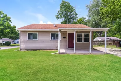 3861 Myron Avenue, Trotwood, OH 45416 - Photo 1
