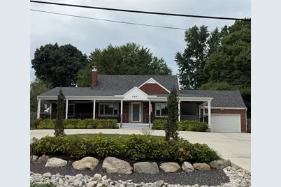 4691 Mad River Road, Kettering, OH 45429 - Photo 1
