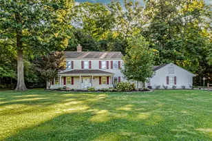 6350 Troy-Frederick Rd, Tipp City, OH 45371 - Photo 1