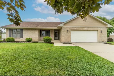 3334 Magnolia Drive, Troy, OH 45373 - Photo 1