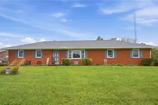 12442 Brookville Pyrmont Rd, Brookville, OH 45309 - Photo 1