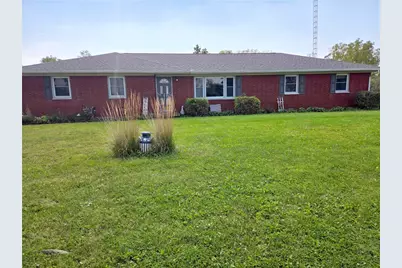12442 Brookville Pyrmont Road, Brookville, OH 45309 - Photo 3