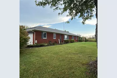 12442 Brookville Pyrmont Road, Brookville, OH 45309 - Photo 9