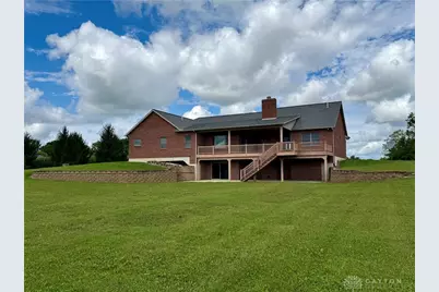 4356 Dixon Road, Eaton, OH 45320 - Photo 3