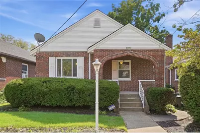 6921 Windward Street, Cincinnati, OH 45227 - Photo 1