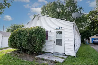 4340 Merrydale Avenue, Dayton, OH 45431 - Photo 25