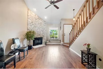 7702 Brams Hill Drive, Dayton, OH 45459 - Photo 5