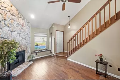 7702 Brams Hill Drive, Dayton, OH 45459 - Photo 3
