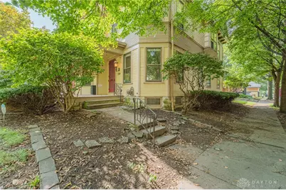 239 Grafton Avenue, Dayton, OH 45406 - Photo 5