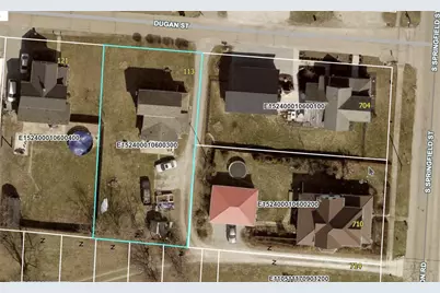 113 Dugan Street, Saint Paris, OH 43072 - Photo 9
