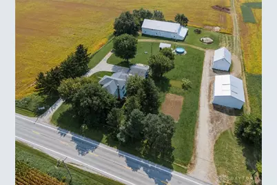 1279 E State Route 47, Union City, OH 45390 - Photo 37