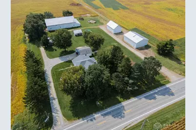 1279 E State Route 47, Union City, OH 45390 - Photo 35