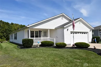471 Kalynn, Fairborn, OH 45324 - Photo 3
