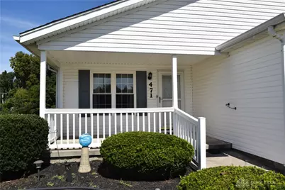 471 Kalynn, Fairborn, OH 45324 - Photo 5