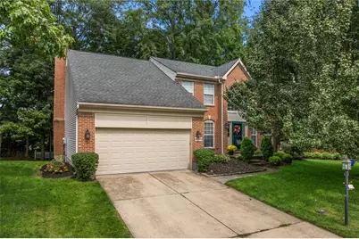 4322 Mantell Court, Bellbrook, OH 45440 - Photo 1