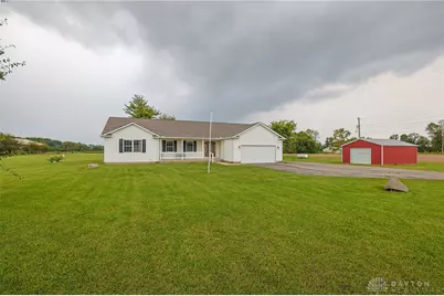 6880 Bard Road, Tipp City, OH 45371 - Photo 3