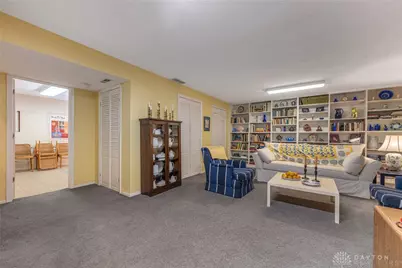 7511 Cloverbrook Park Drive, Centerville, OH 45459 - Photo 19